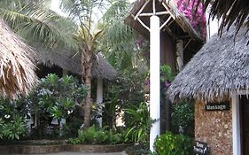 Scorpio Villas Malindi